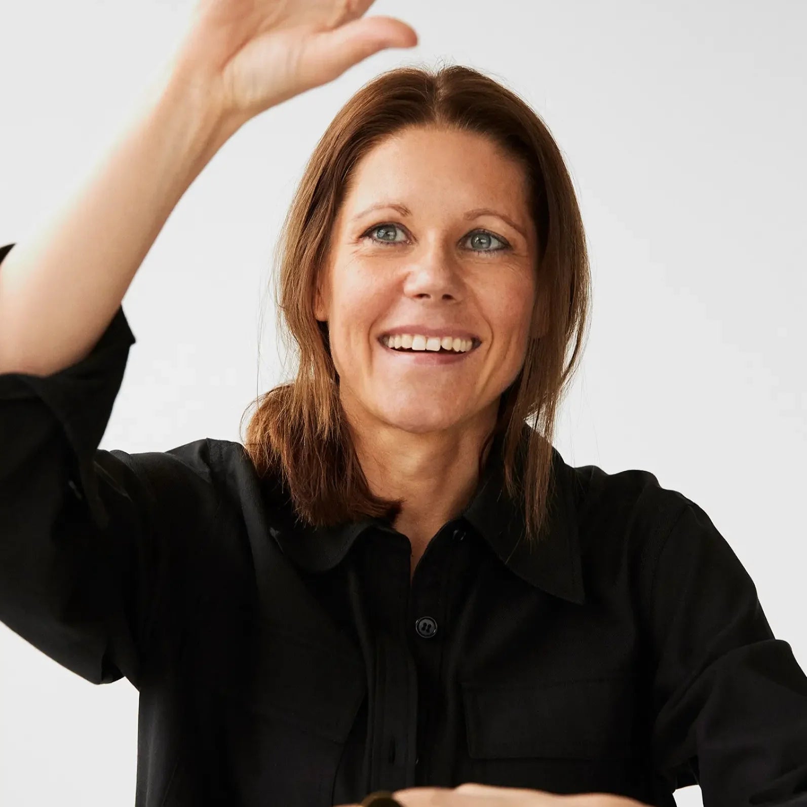 Anne Boysen