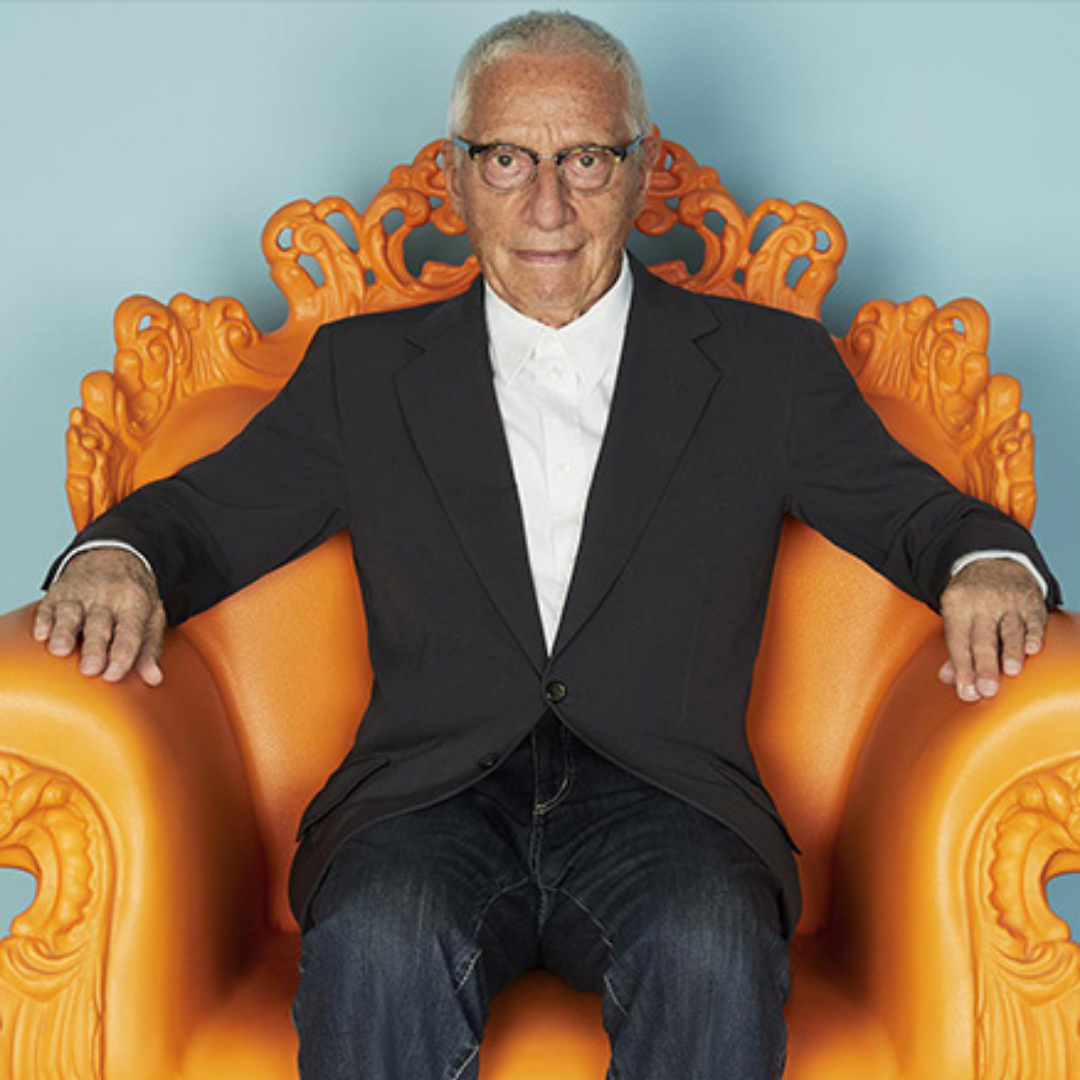 Alessandro Mendini