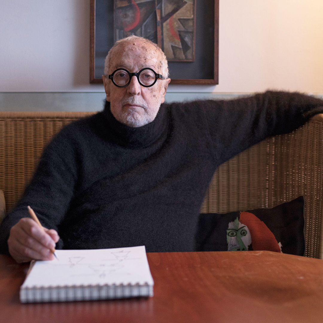 Andrea Branzi