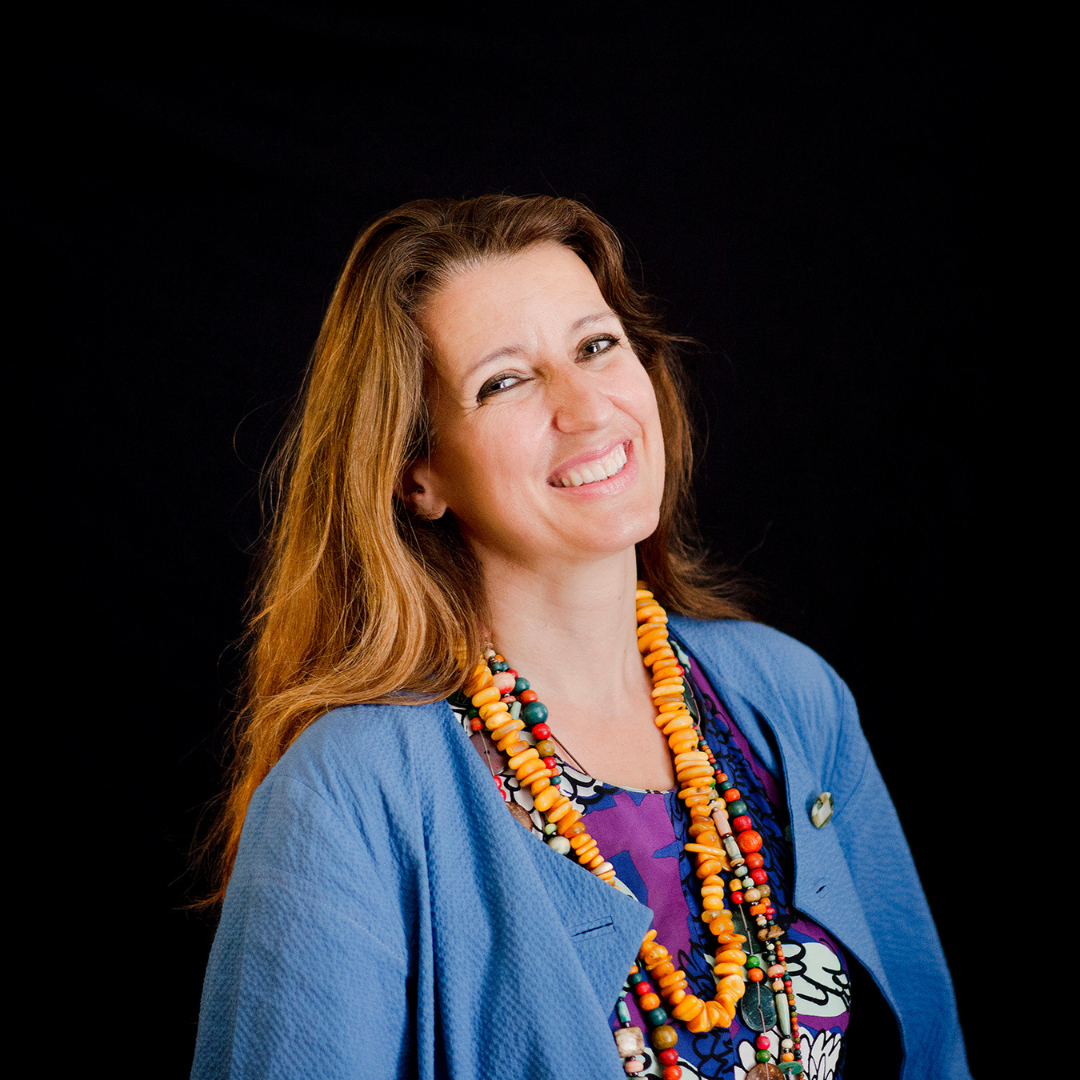 Benedetta Tagliabue
