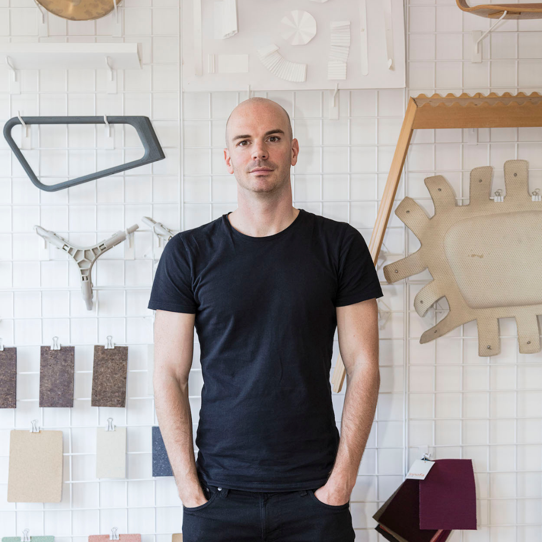 Benjamin Hubert