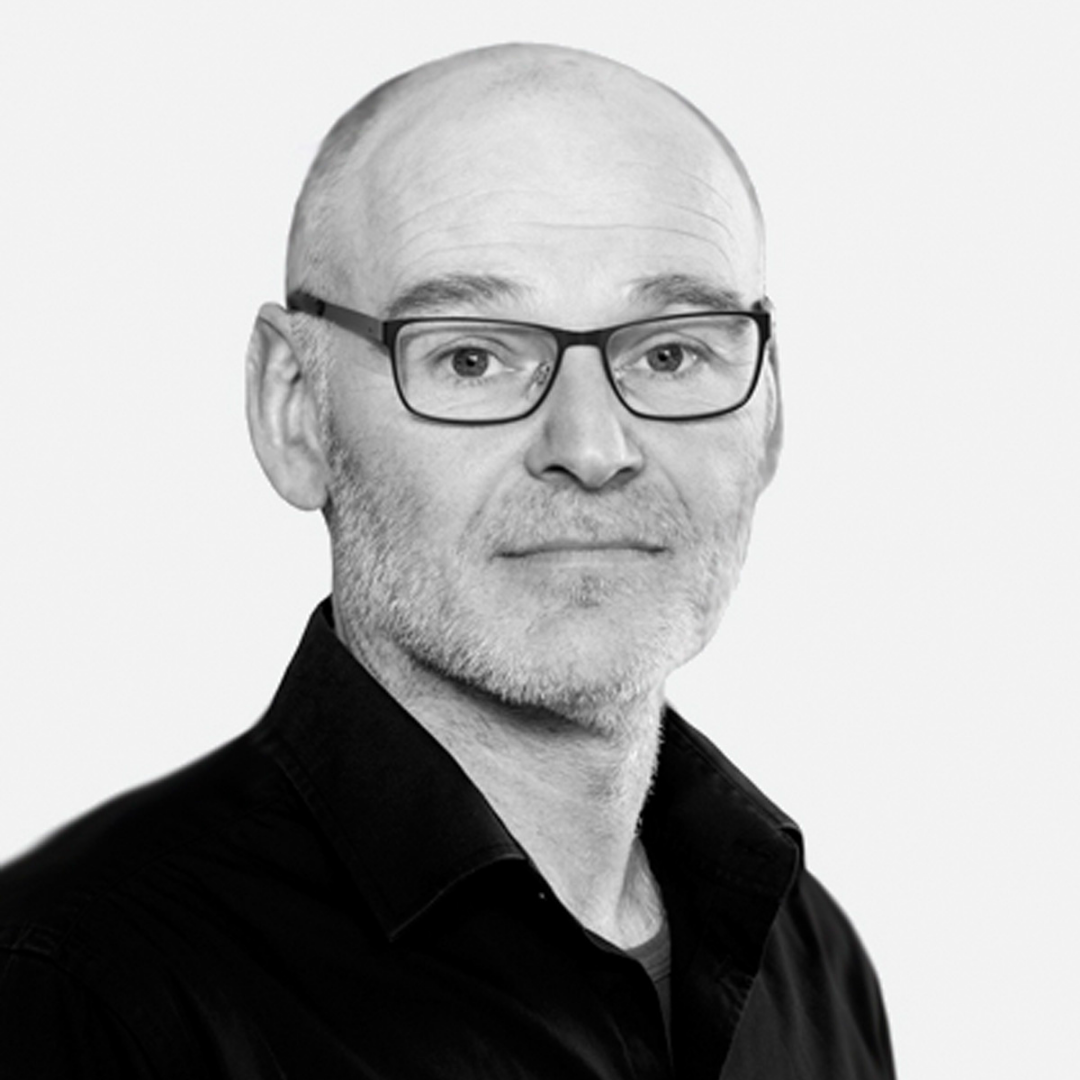 Burkhard Daemmer