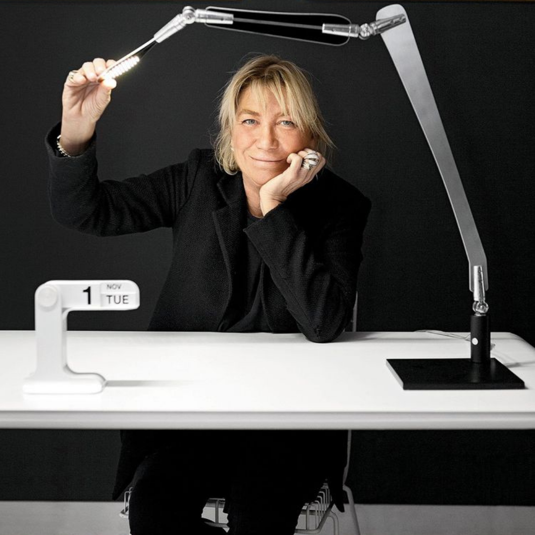 Carlotta de Bevilacqua