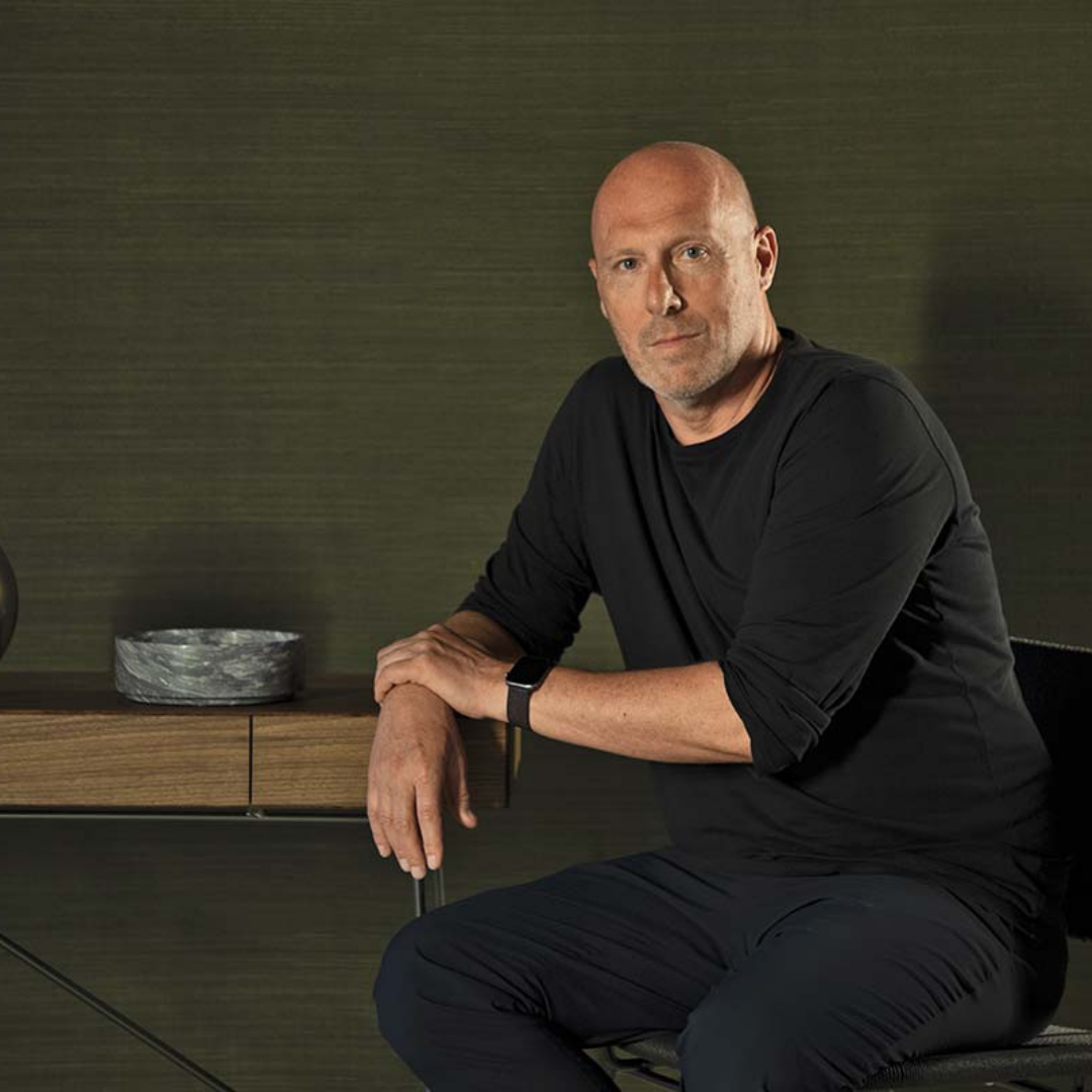 Christophe Pillet