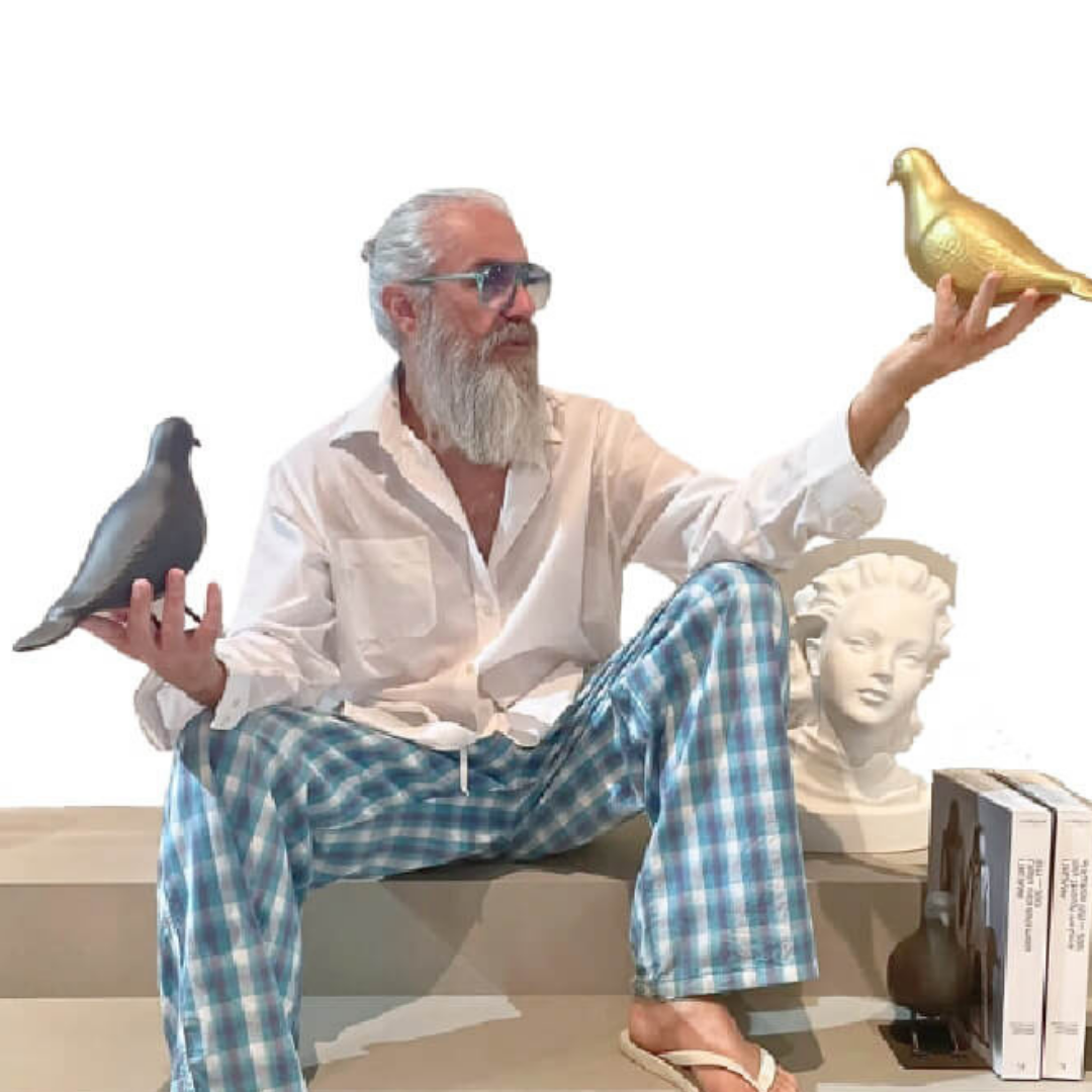Claudio Bitetti