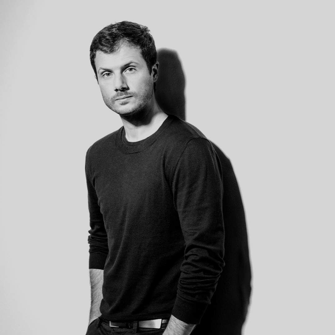 David Dolcini