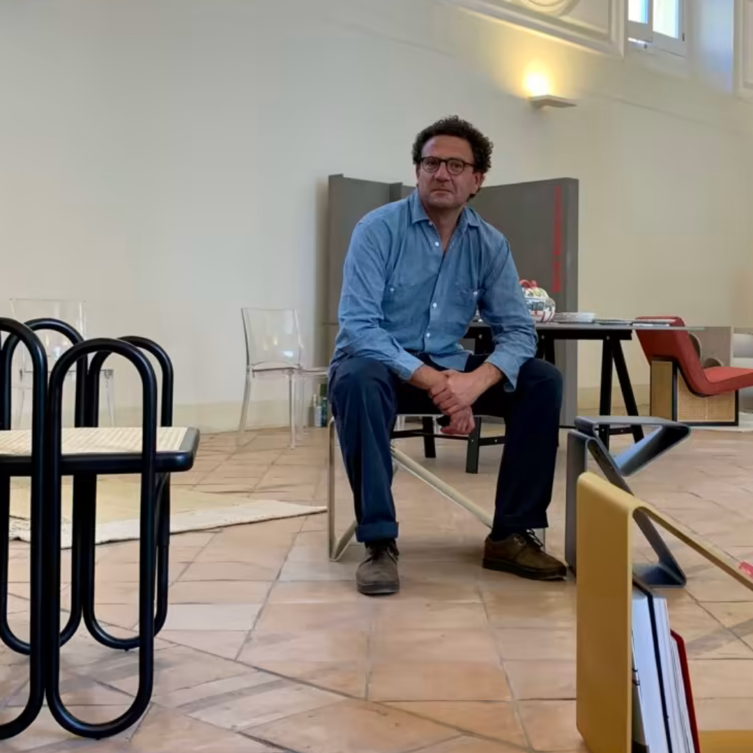 Davide Frattini Frilli