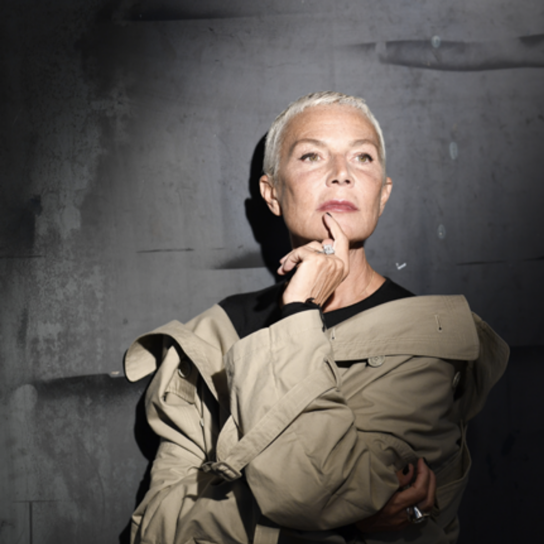 Doriana Fuksas
