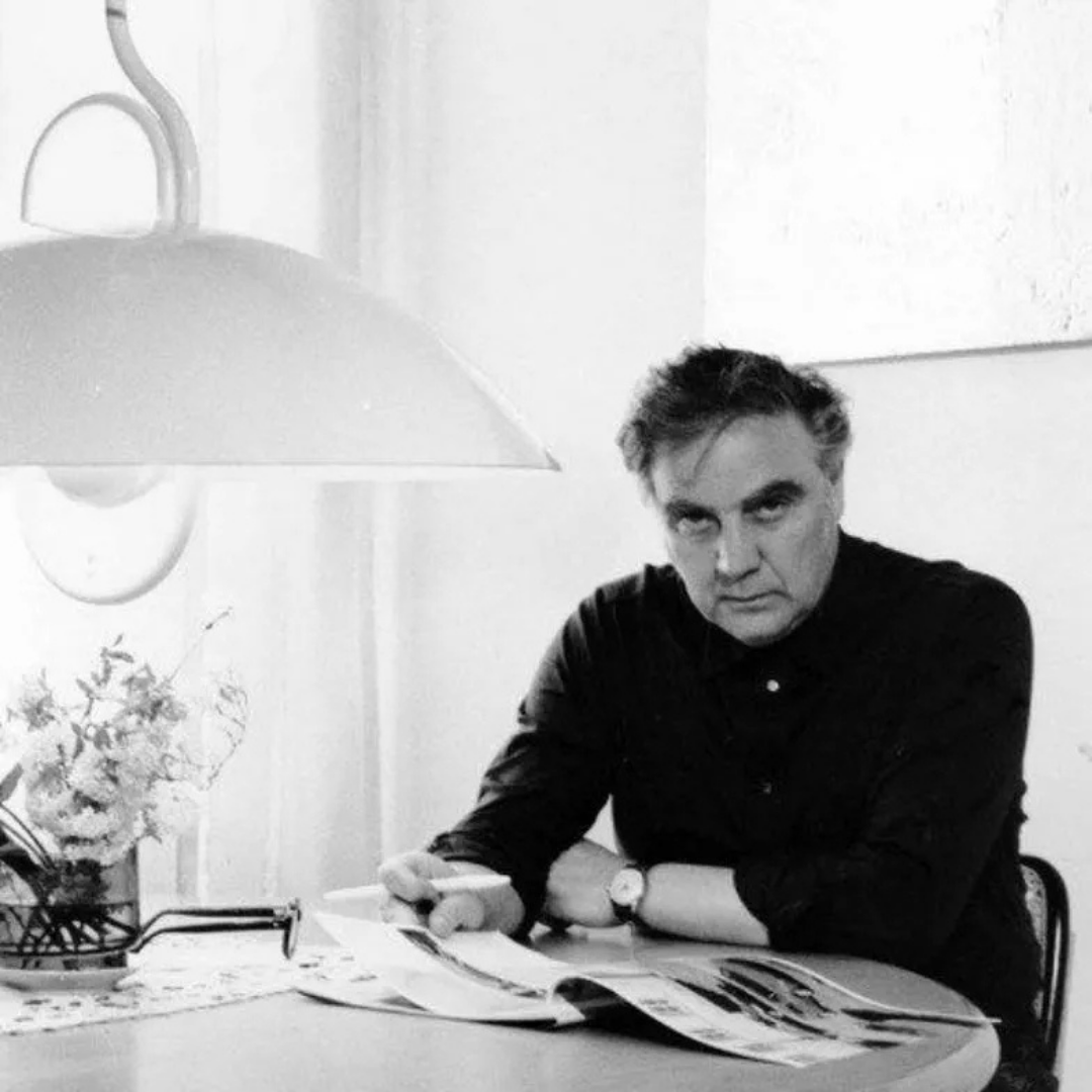 Elio Martinelli