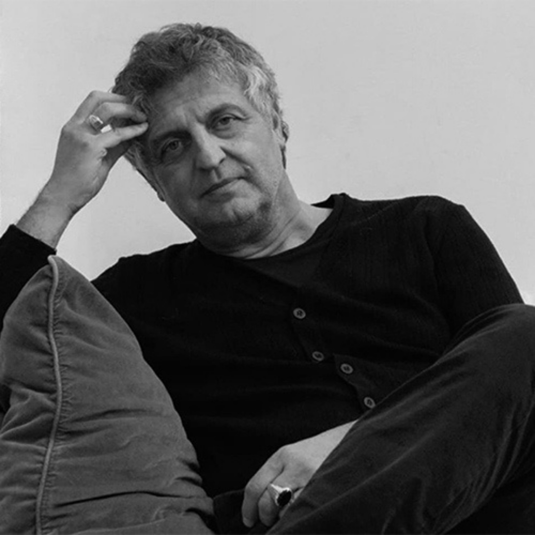 Enzo Calabrese