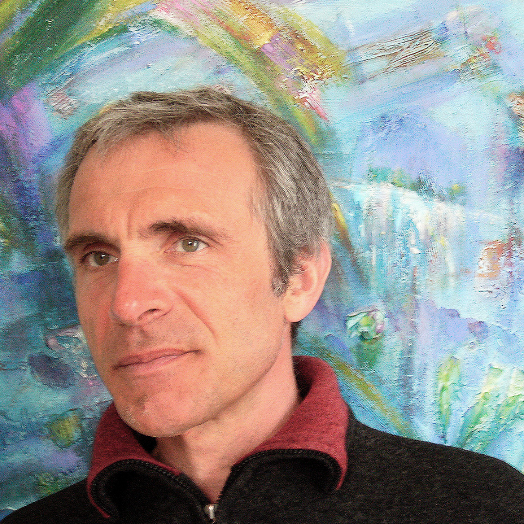 Eric Solé
