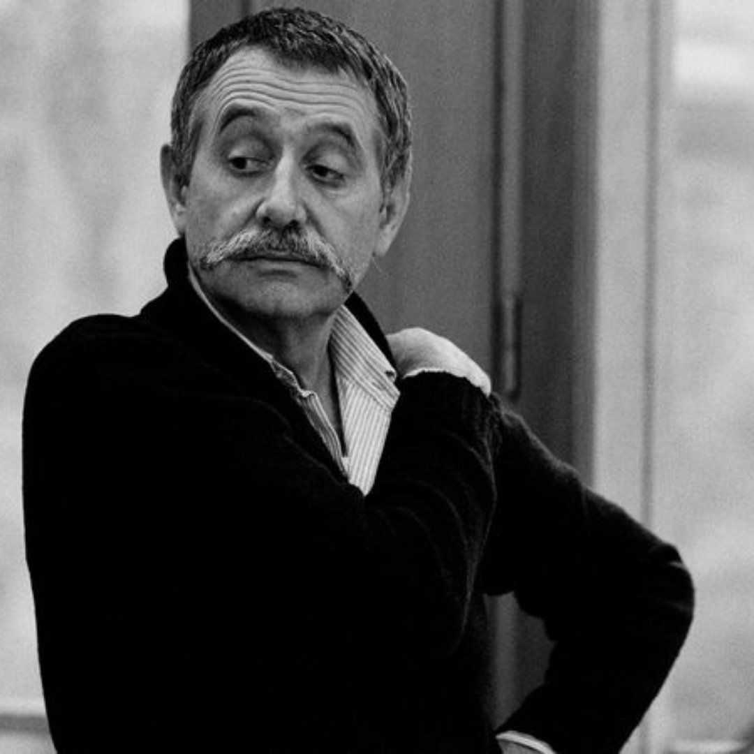 Ettore Sottsass
