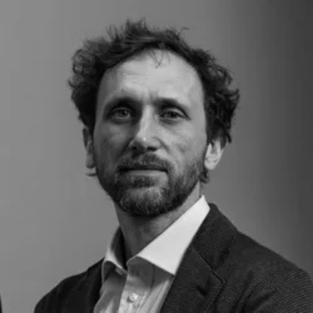 Eugenio Gargioni