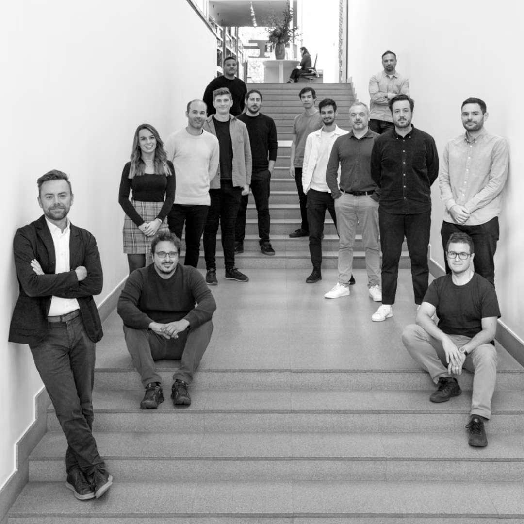 Foster + Partners