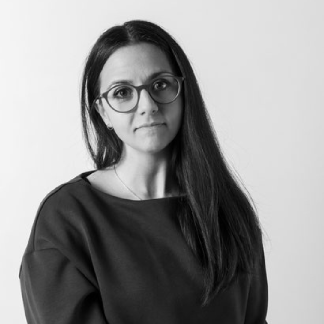 Francesca Smiraglia