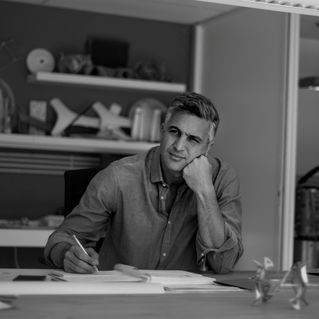 Francisco Gomez Paz