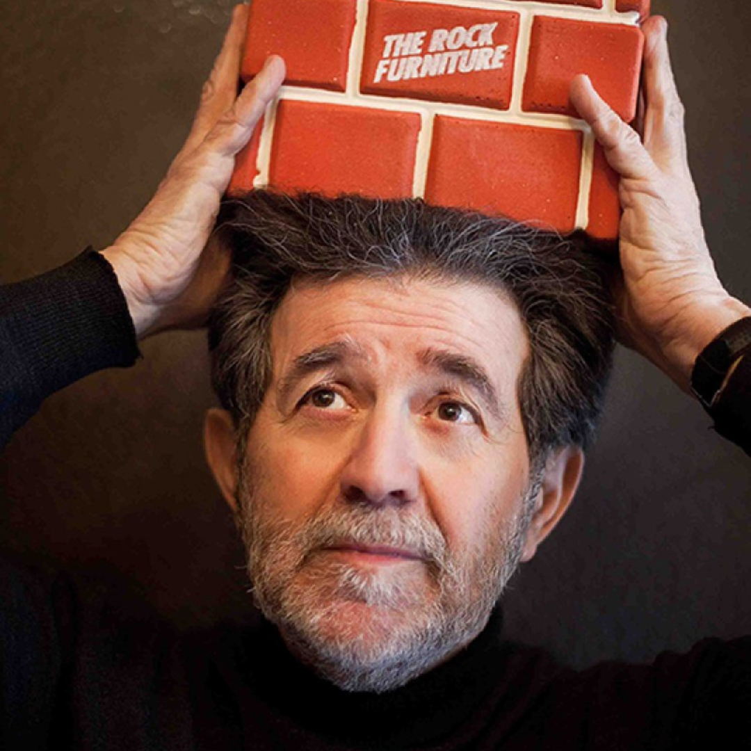 Franco Mello
