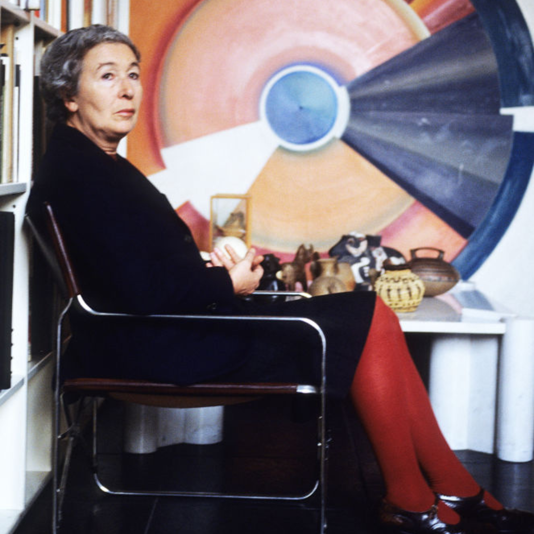 Gae Aulenti