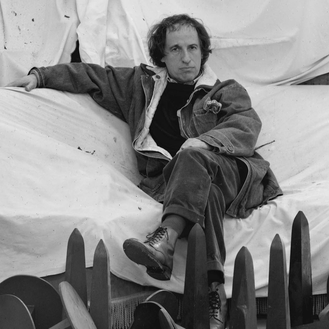 Gianni Ruffi