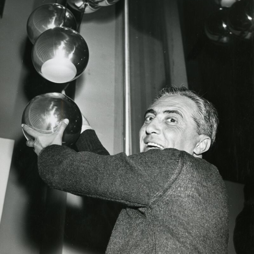 Gino Sarfatti