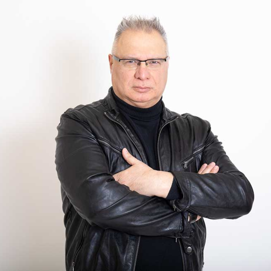 Giuseppe Maurizio Scutellà