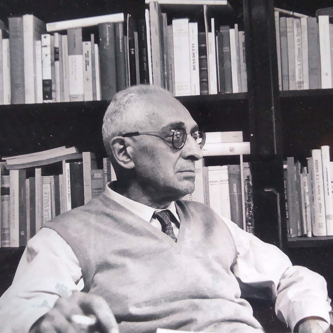 Giuseppe Raimondi