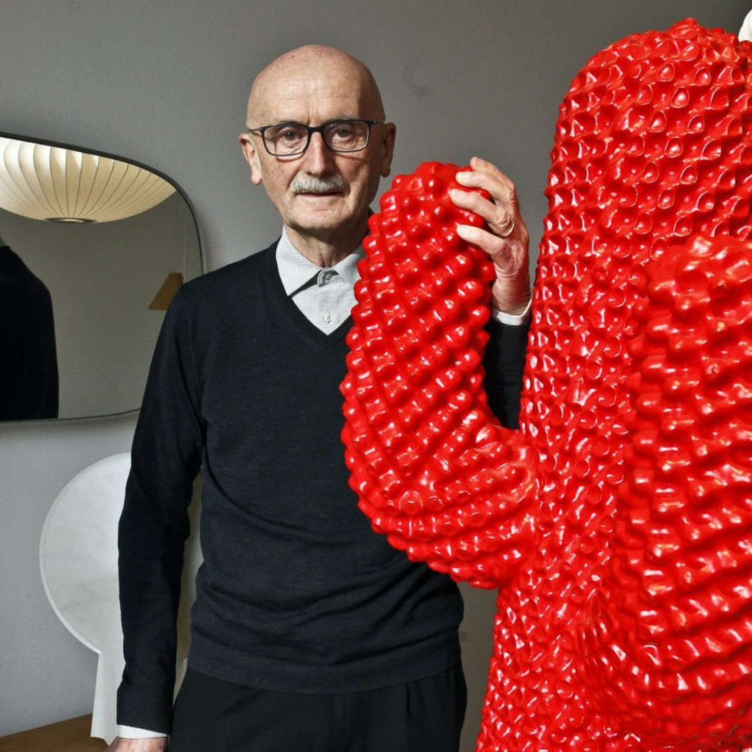 Guido Drocco