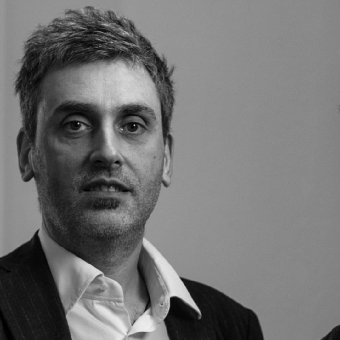 Guillaume Albouy