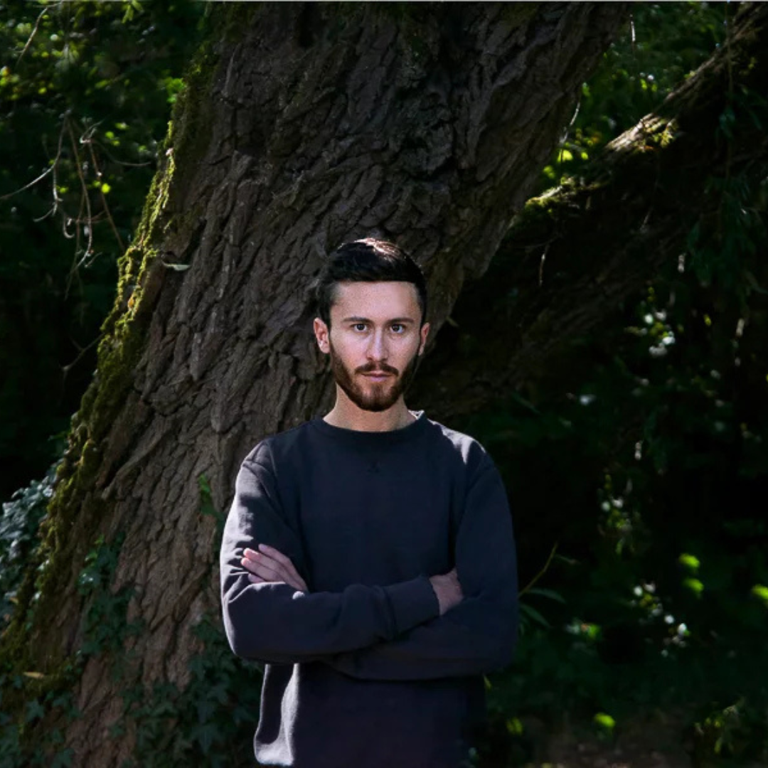 Guillaume Bloget