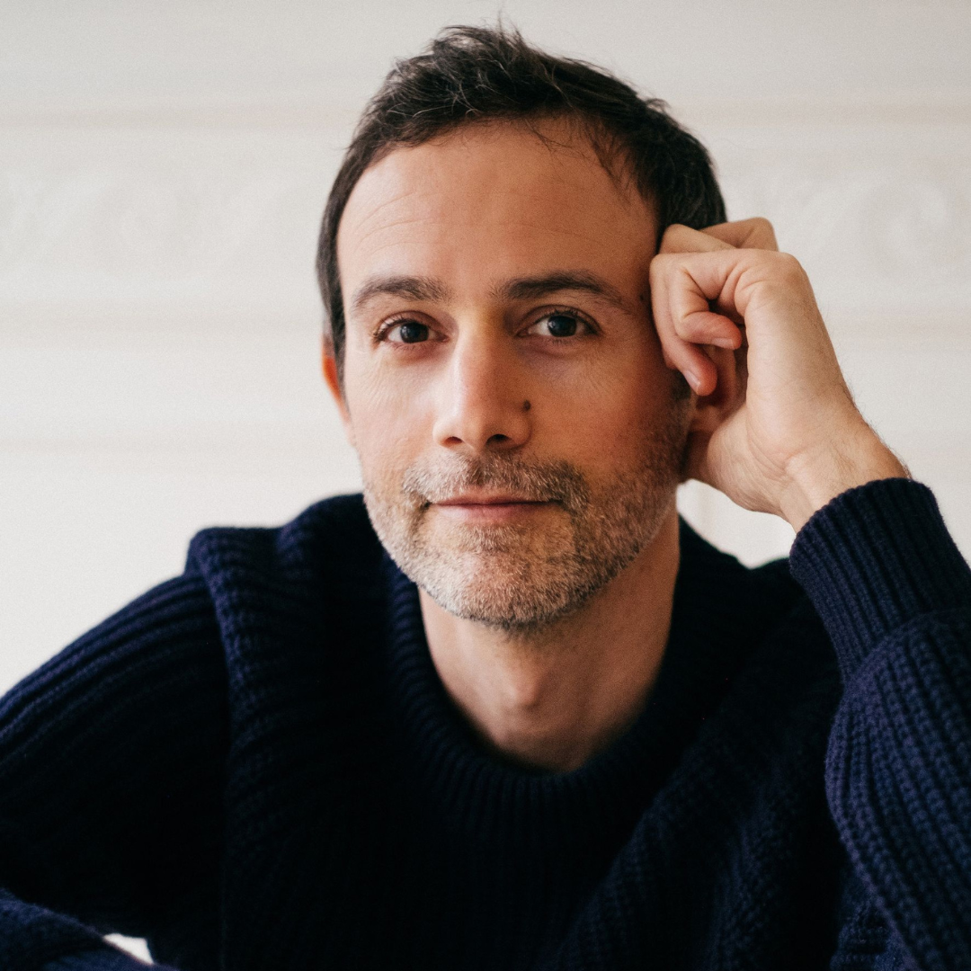 Guillaume Delvigne