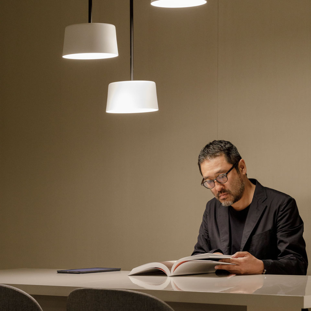 Ichiro Iwasaki