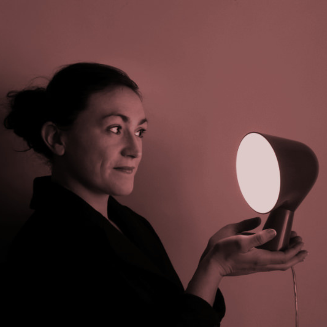 Ionna Vautrin