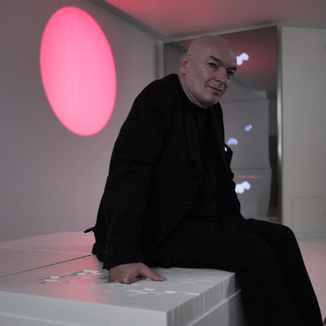Jean Nouvel
