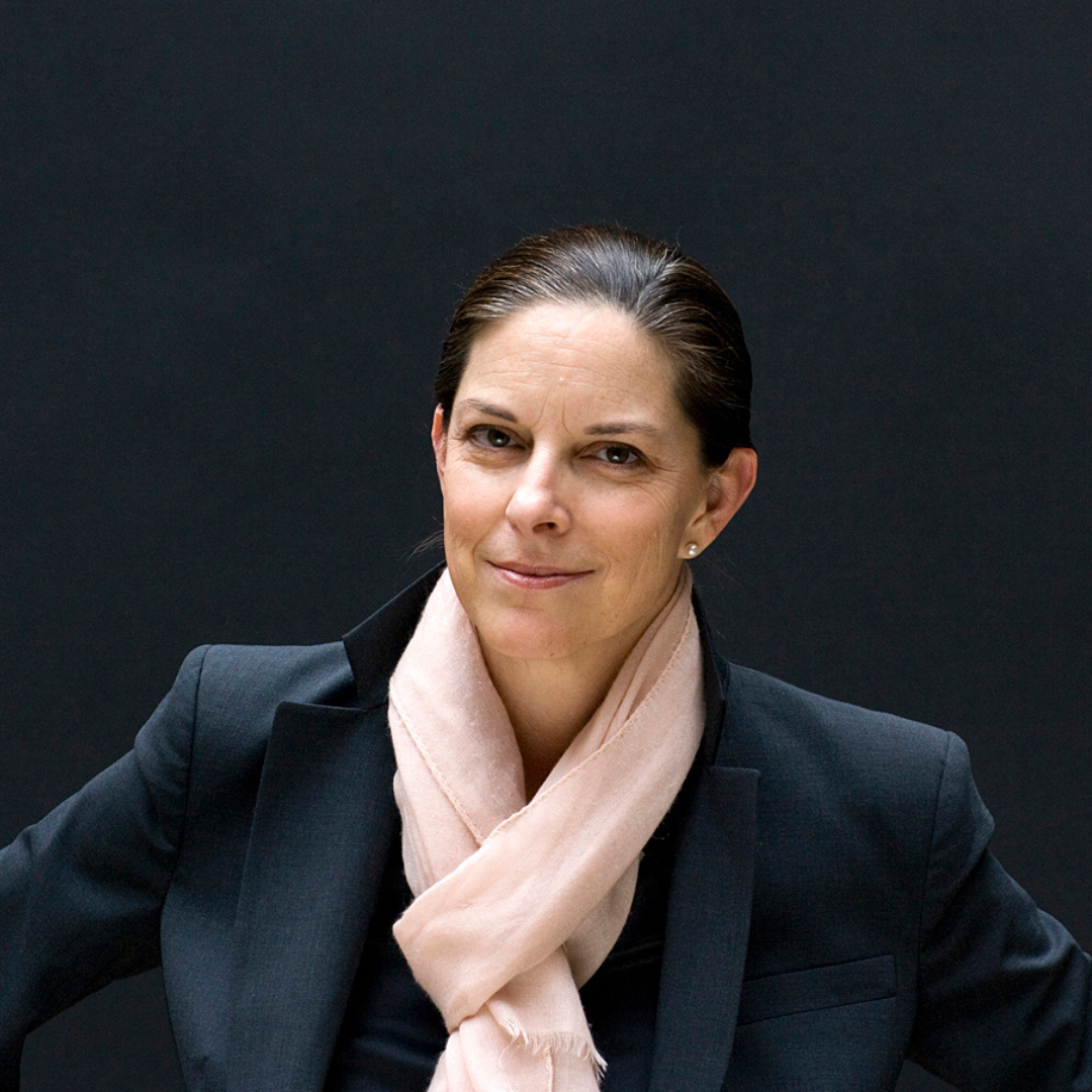 Johanna Grawunder
