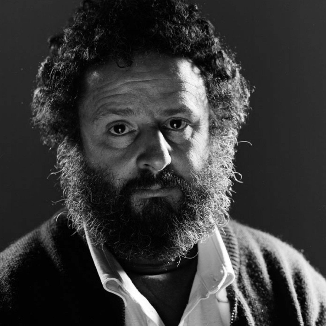 Jonathan De Pas
