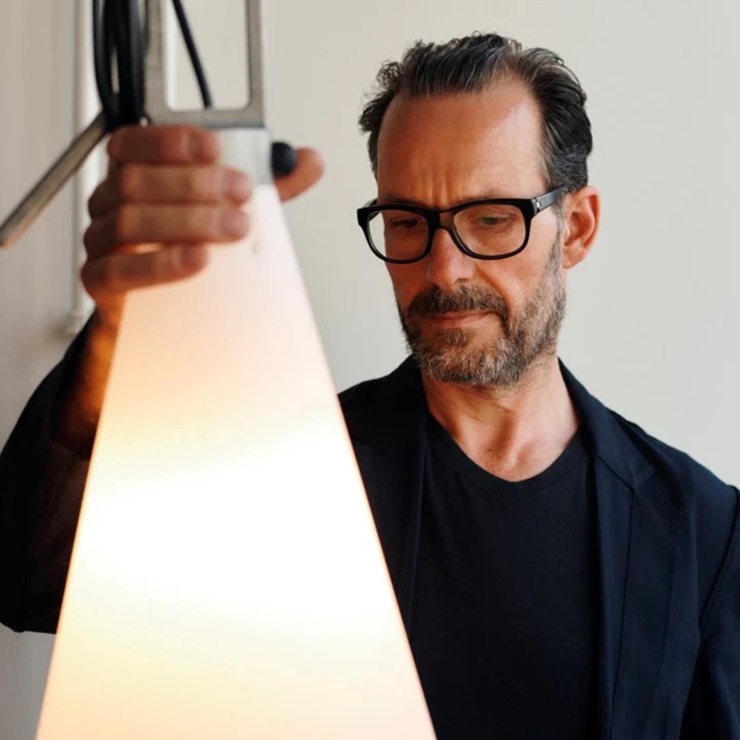 Konstantin Grcic