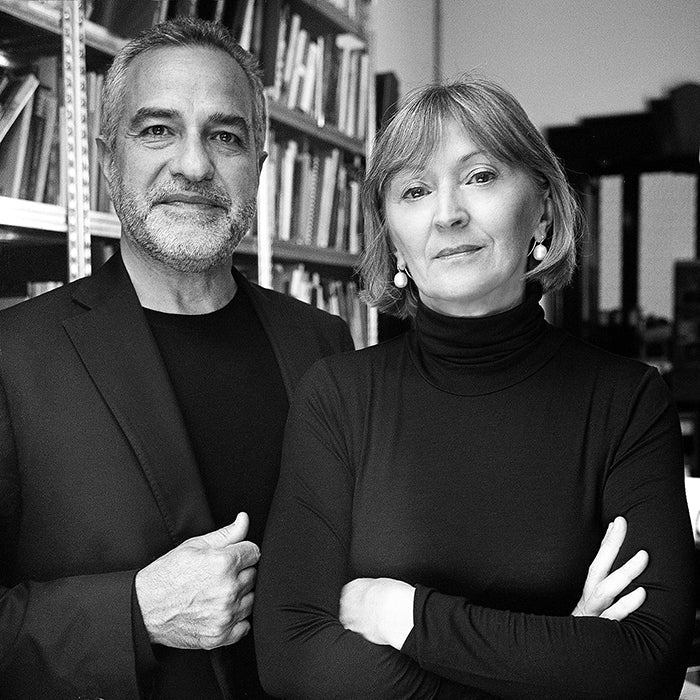 Laudani & Romanelli