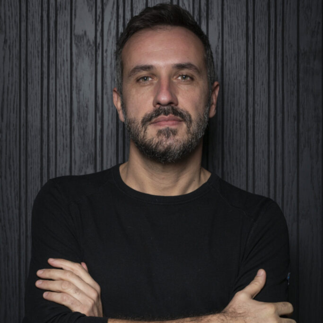 Luca De Bona