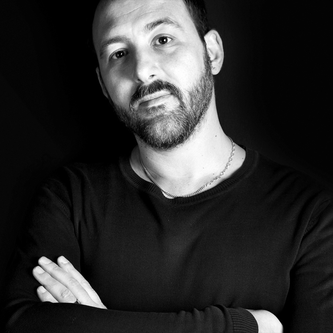 Luca Papini Studio