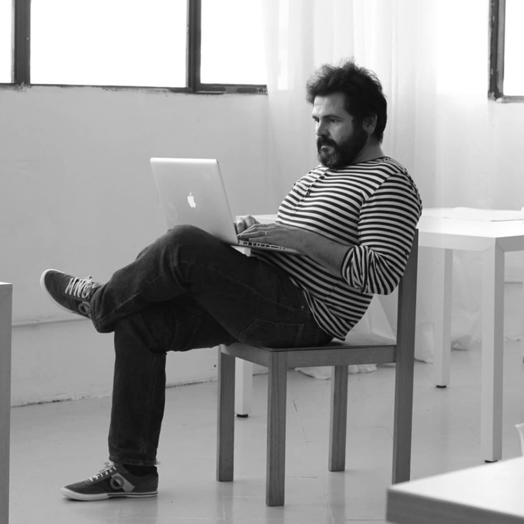 Luis Eslava Studio