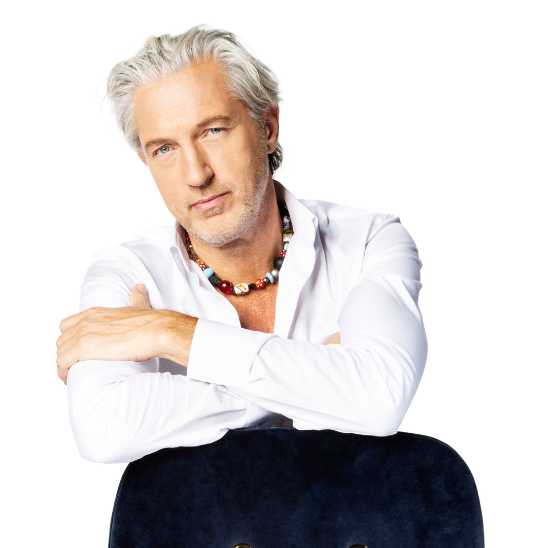 Marcel Wanders