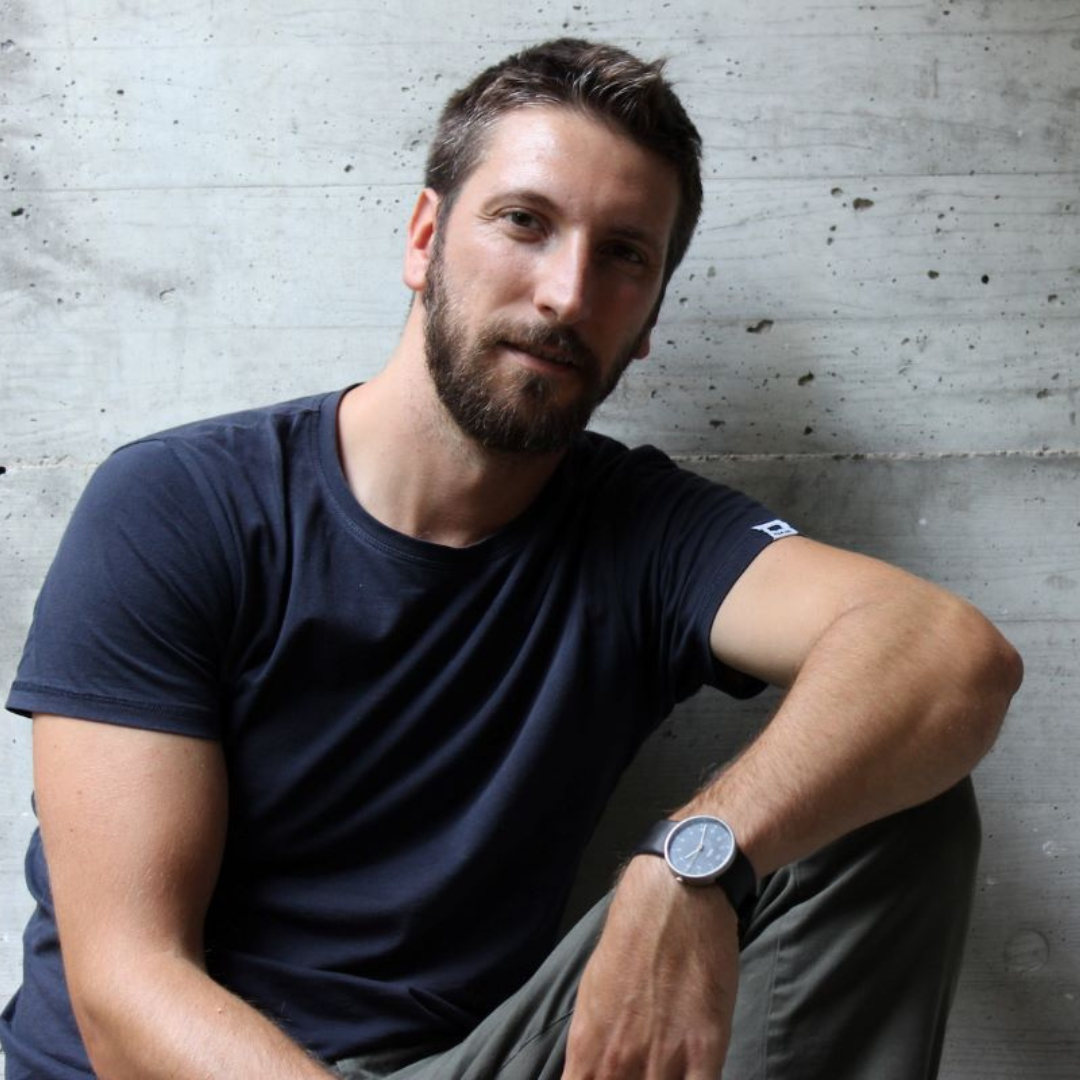 Marco Spatti