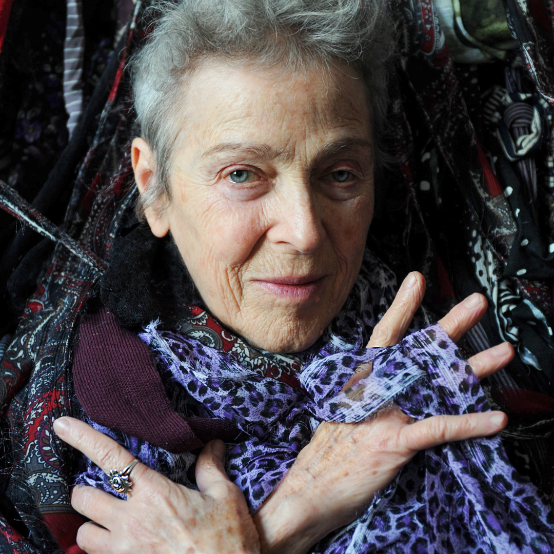 Marion Baruch