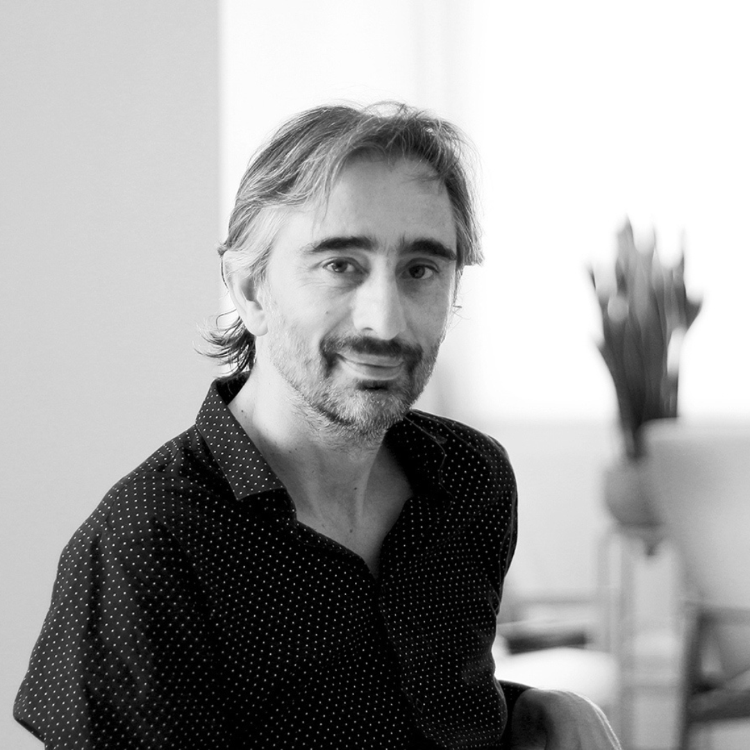 Martín Azúa
