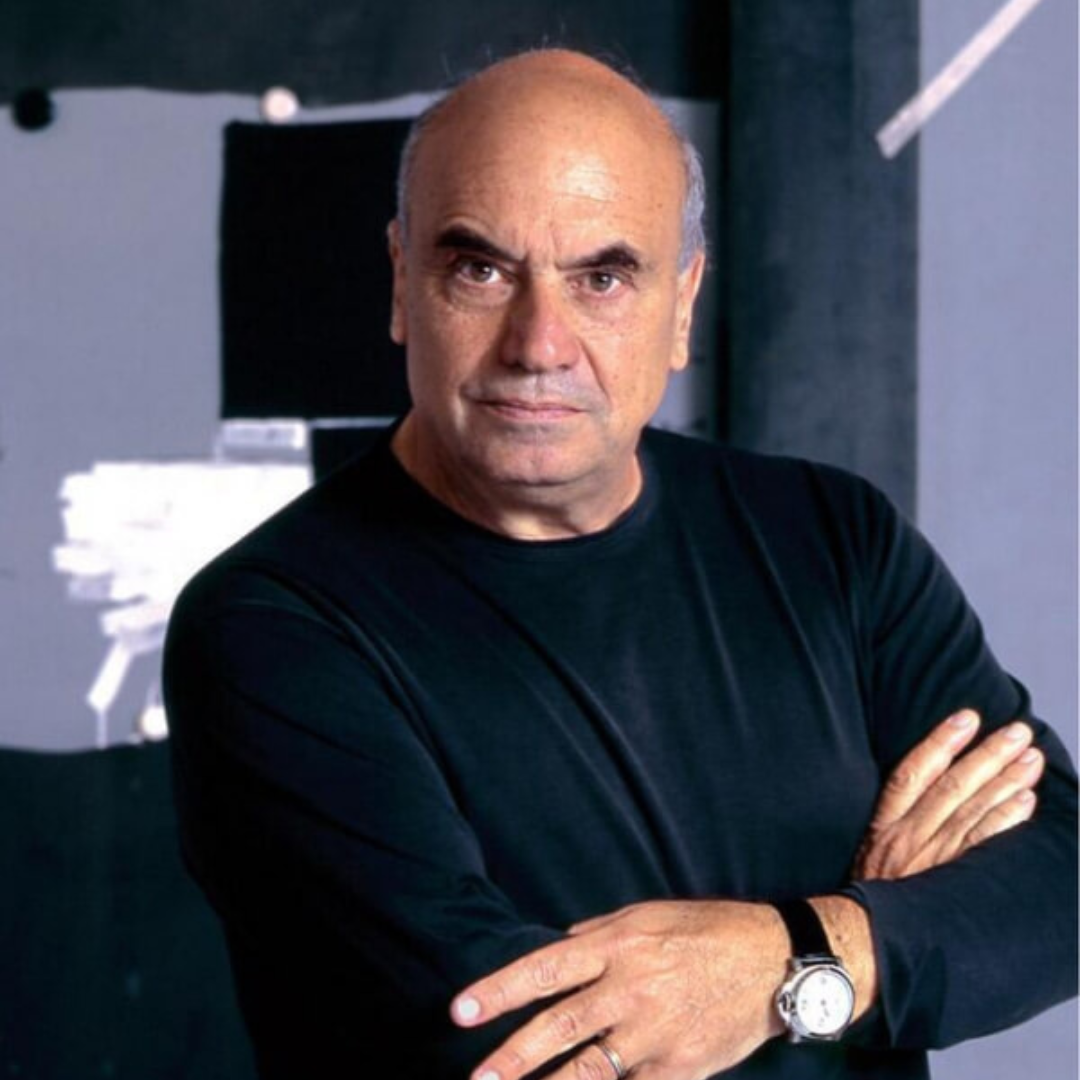 Massimiliano Fuksas