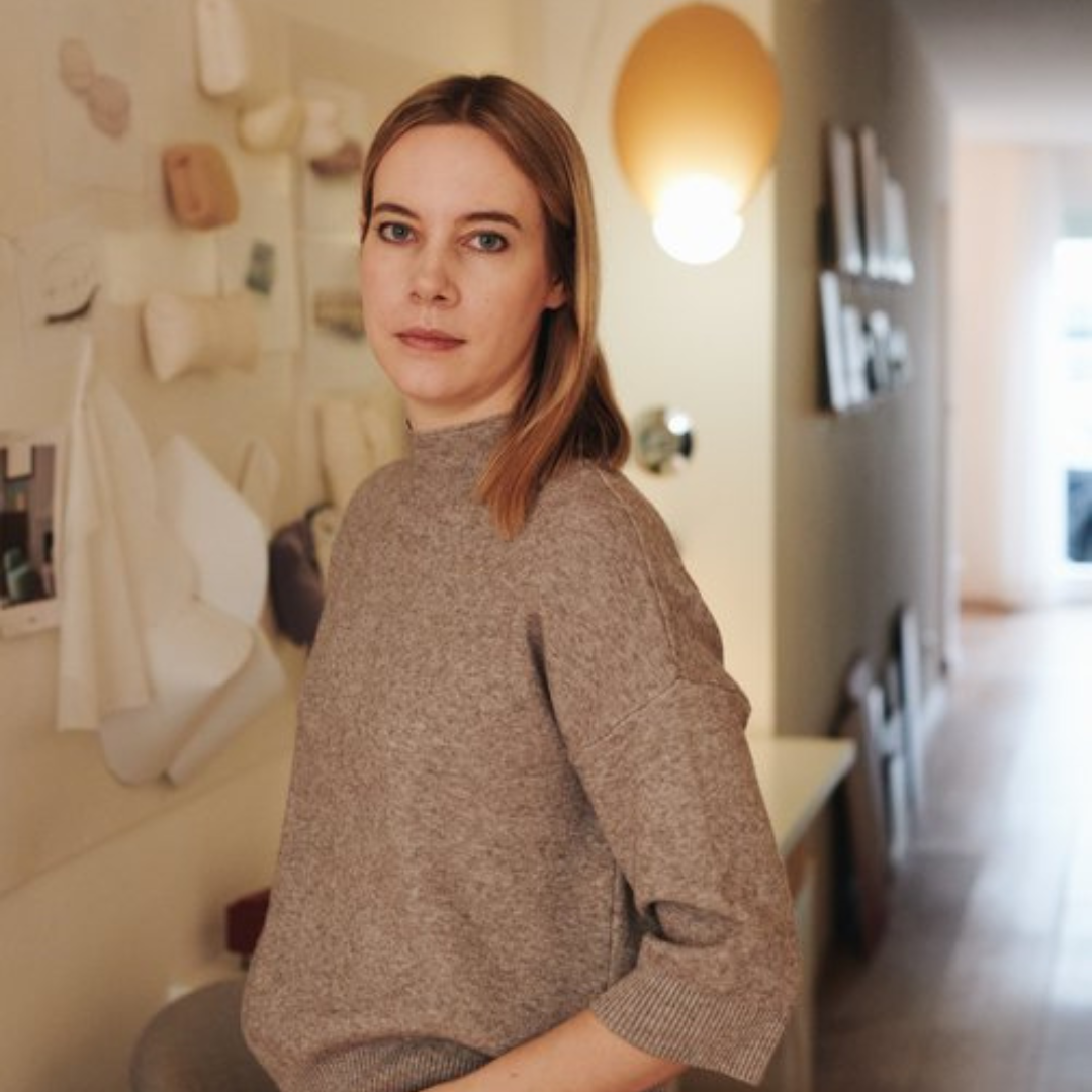Meike Harde