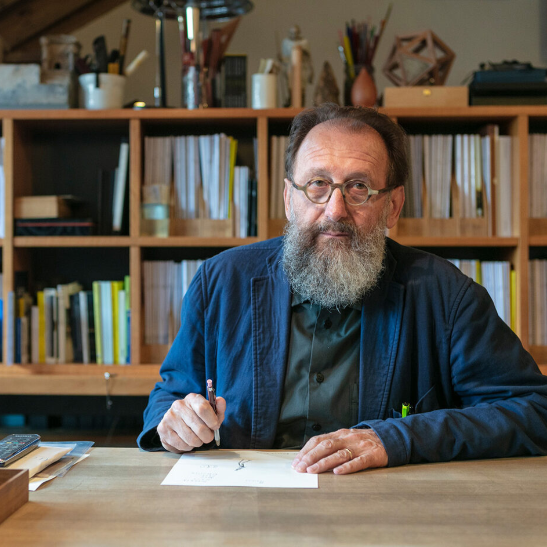 Michele De Lucchi