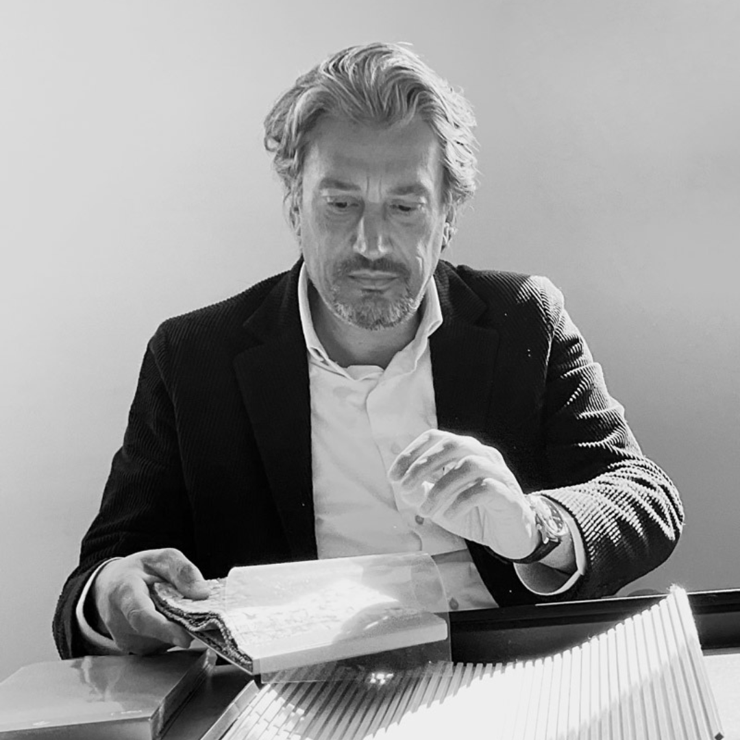Michele Marcon