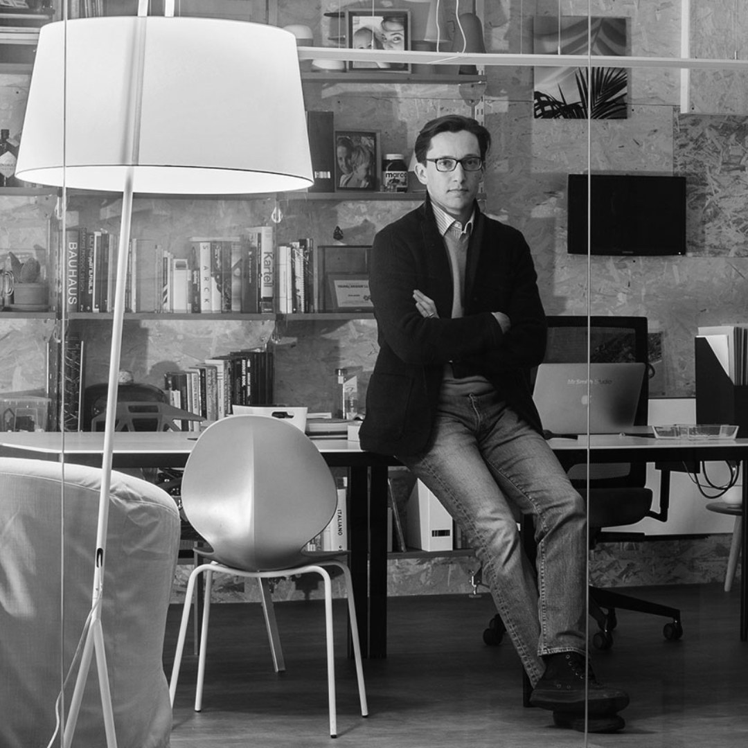MrSmith Studio