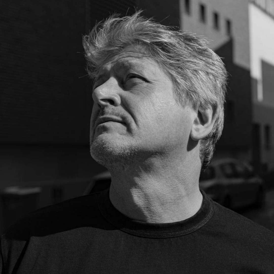 Neil Poulton